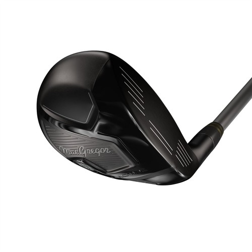 Macgregor golf mactec hybrid - golf,
