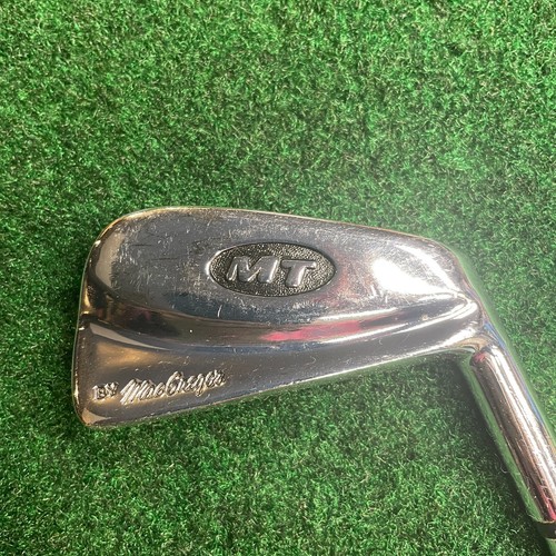 Macgregor iron - 3-iron,
