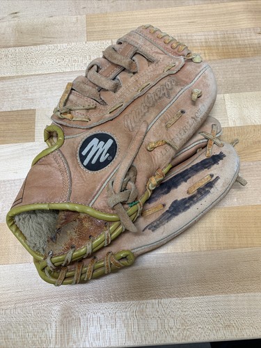 Vintage macgregor mg25 willie - mg25,