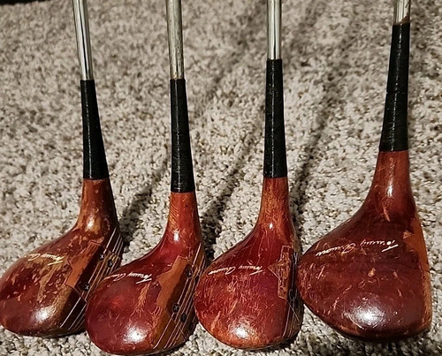 1957 macgregor tommy armour - 1957,